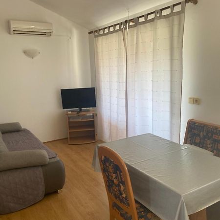 Apartments Nautica Barbat na Rabu ภายนอก รูปภาพ