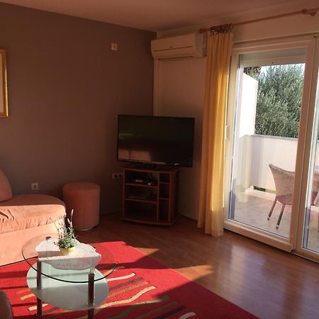 Apartments Nautica Barbat na Rabu ภายนอก รูปภาพ