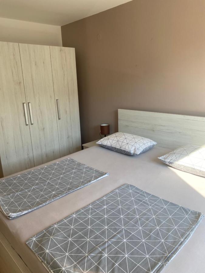 Apartments Nautica Barbat na Rabu ภายนอก รูปภาพ
