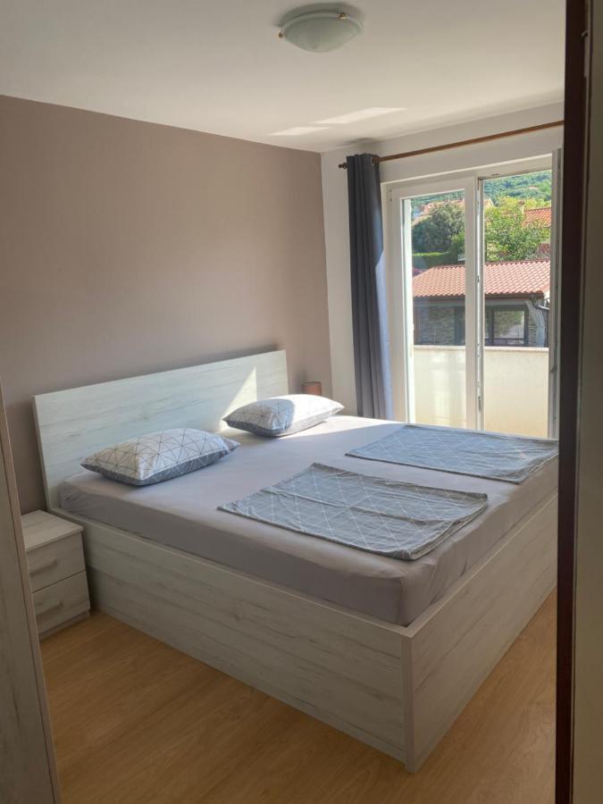 Apartments Nautica Barbat na Rabu ภายนอก รูปภาพ
