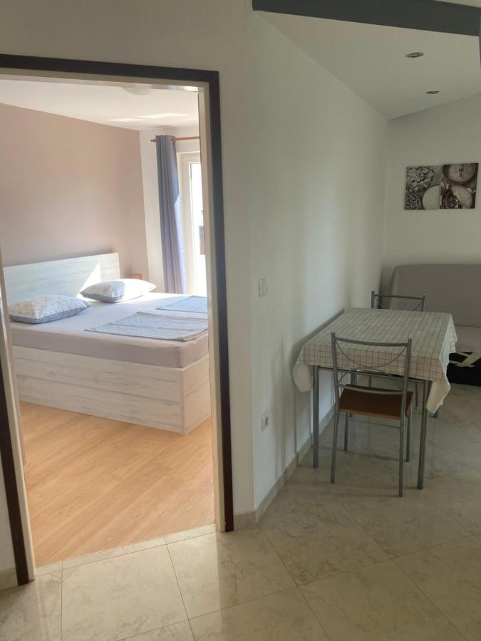 Apartments Nautica Barbat na Rabu ภายนอก รูปภาพ