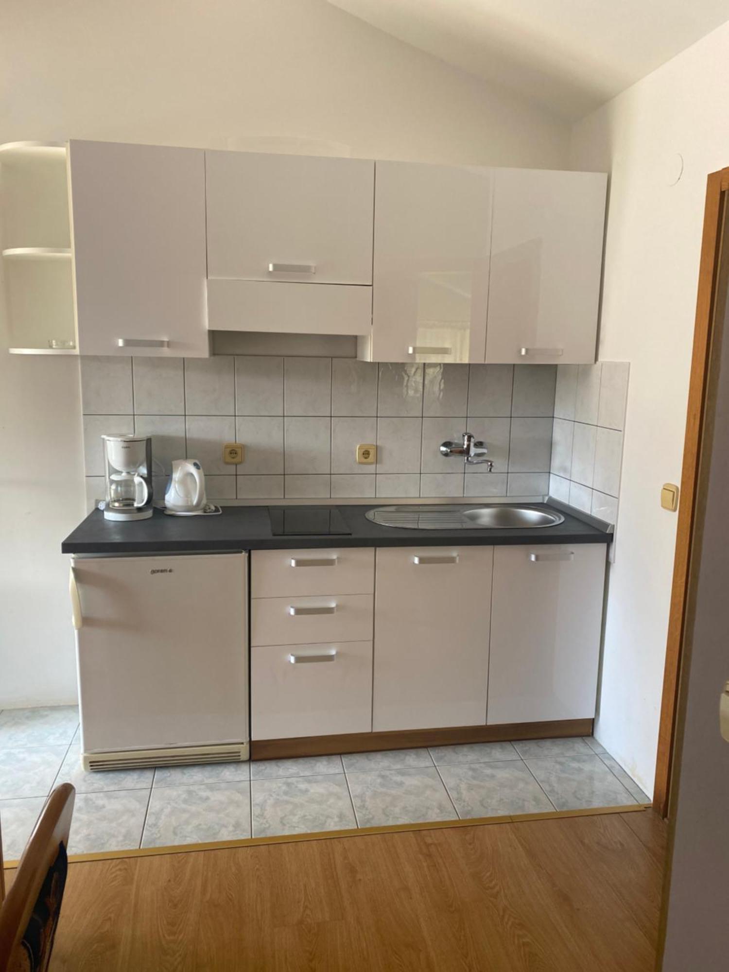 Apartments Nautica Barbat na Rabu ภายนอก รูปภาพ