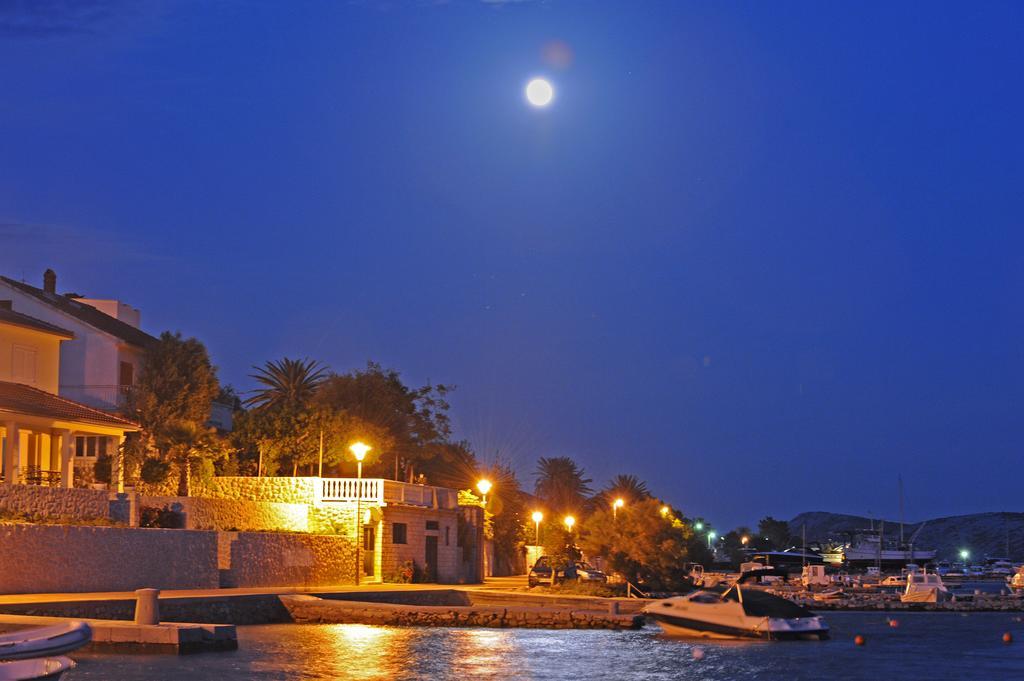 Apartments Nautica Barbat na Rabu ห้อง รูปภาพ