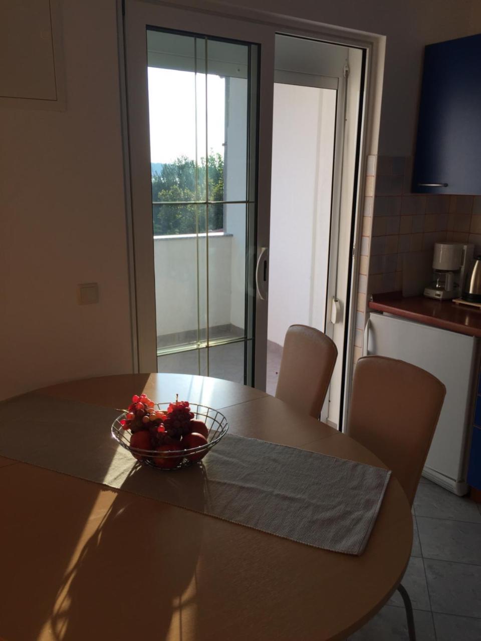 Apartments Nautica Barbat na Rabu ภายนอก รูปภาพ